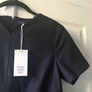 *New* Cos Navy Cocktail Dress - with Tags!